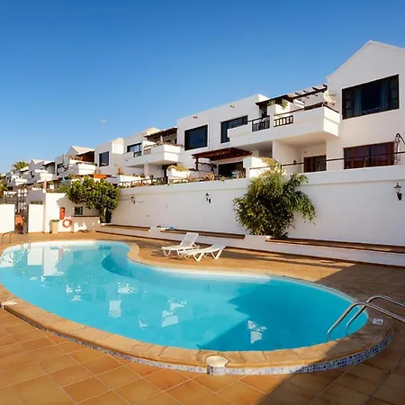 Apartment Casita De La Playa