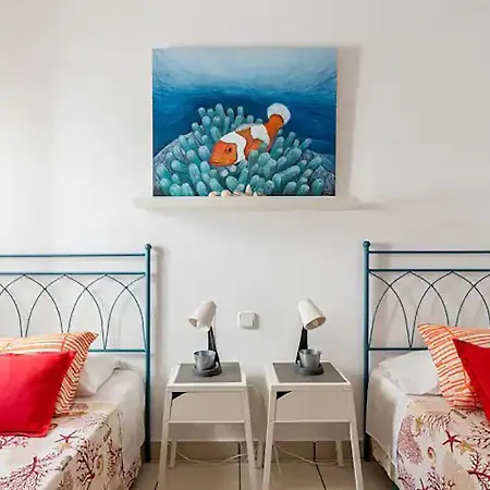 Casita De La Playa Apartment