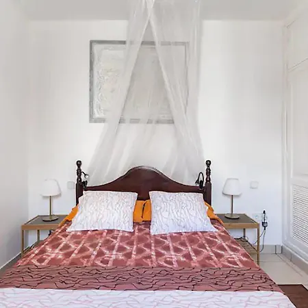 Casita De La Playa Apartment *