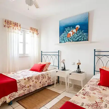 Apartment Casita De La Playa Puerto del Carmen (Lanzarote)